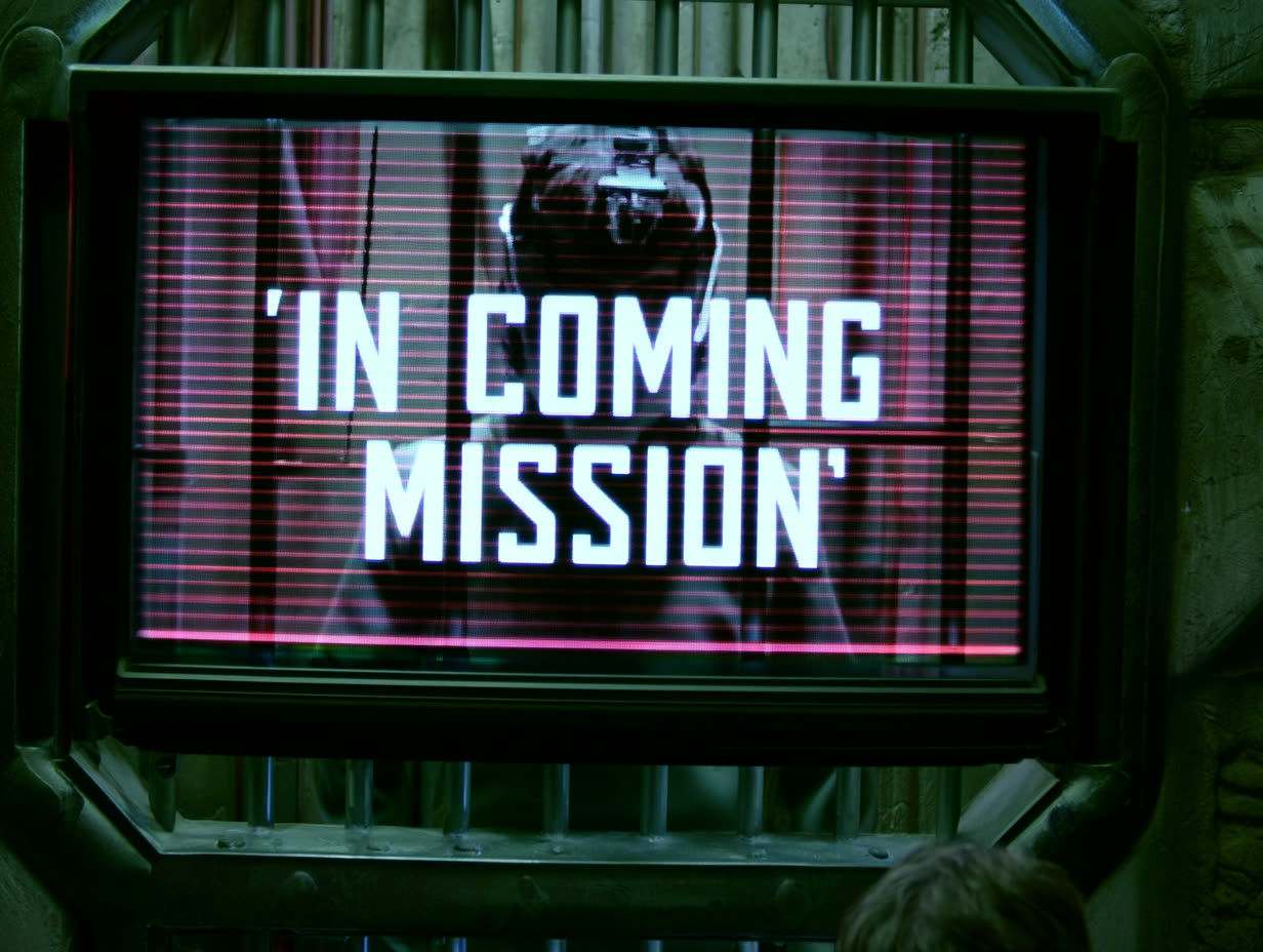 Missions